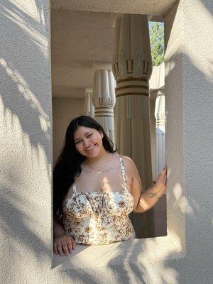 Photo of Jessica F.