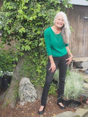 photo of Elizabeth S.