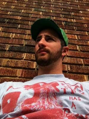 Photo of Josh R.