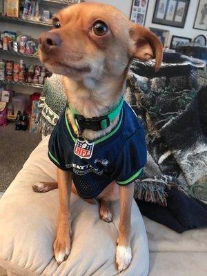 Photo of Jennifer B.