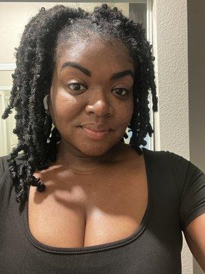 photo of LaKeisha S.