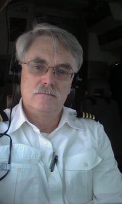 Photo of Edward D.