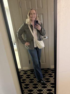 photo of Shannon A.