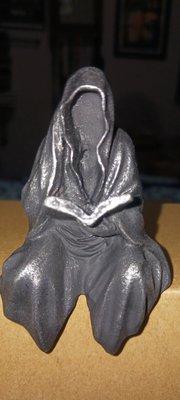 photo of Tattooed Grandma G.