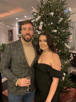 photo of Christine H.