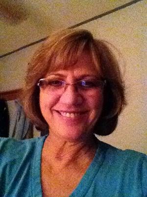 Photo of Kathleen S.