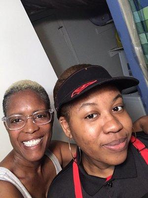 Photo of Lynnette A.