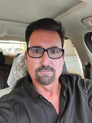 Photo of Jeff V.