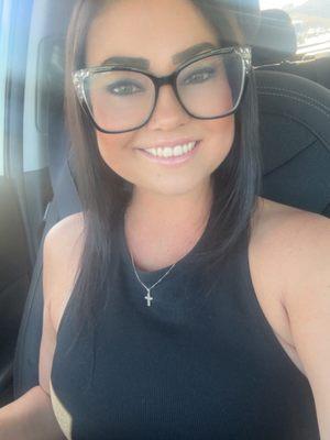 Photo of Jillian M.