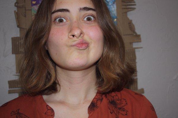 photo of Charlotte S.