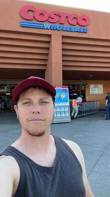 Photo of Ryan B.