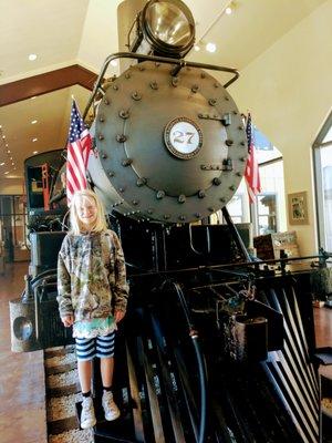 Photo of Jennifer H.