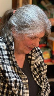 photo of Ann R.