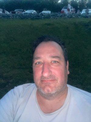 Photo of Eric G.