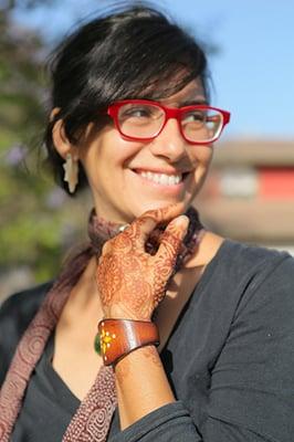 photo of Silvana P.