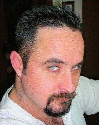 Photo of Chad M.