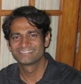 Photo of Vijay R.