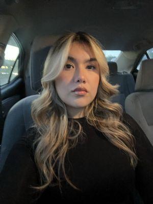 Photo of Ashley D.