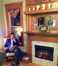 Photo of Nick H.