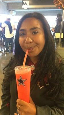 photo of Christina C.