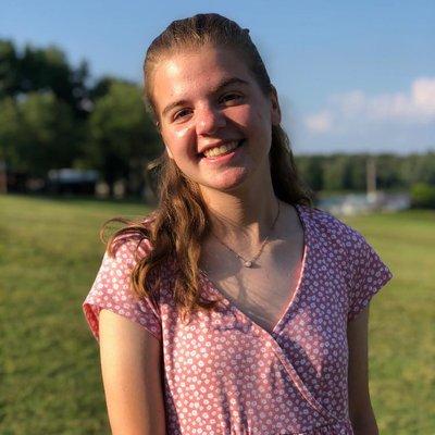 photo of Danielle G.