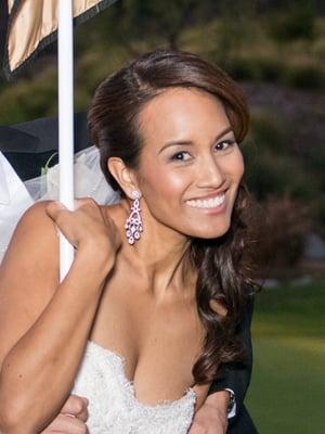 Photo of Janelle B.