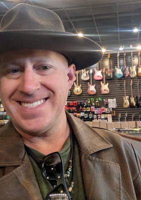 Photo of Chris B.