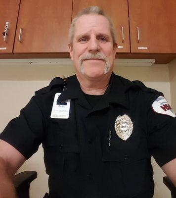 Photo of Martin D. F.