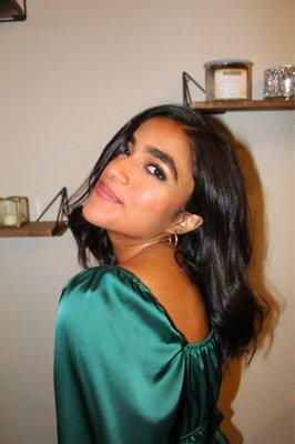 Photo of Alisha N.