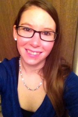 Photo of Megan P.