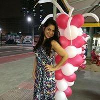 Photo of Cristina D.