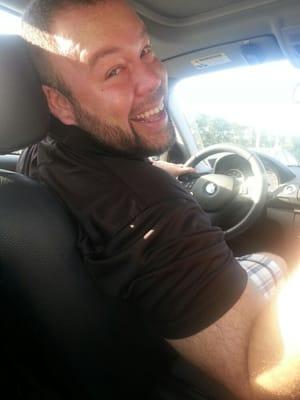 Photo of Frank D.