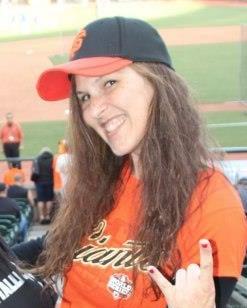 Photo of Christine C.