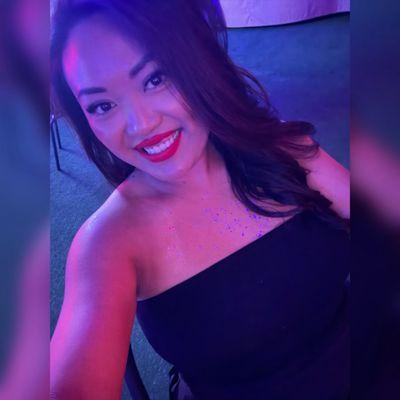 Photo of Asia T.