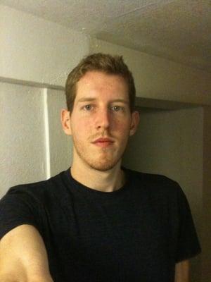 photo of Alexander W.