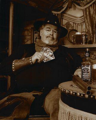 Photo of Rick W.