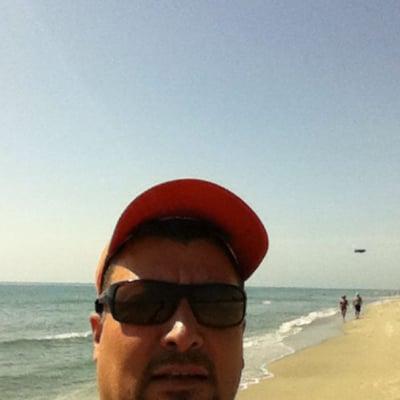 Photo of Kevin B.