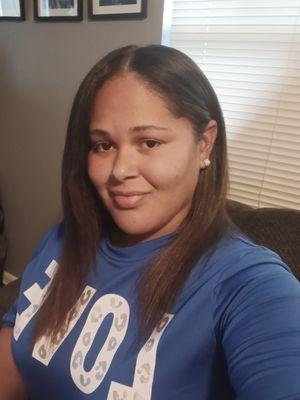 Photo of DejaMarie M.