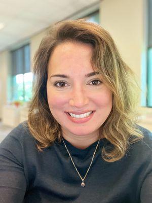 Photo of Gina R.