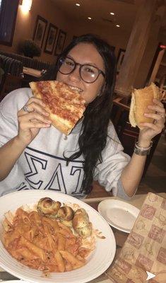 photo of Victoria F.