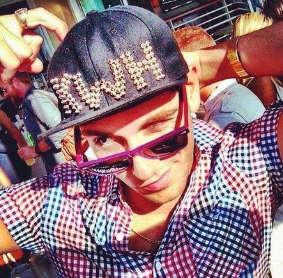 photo of Mika Chia ..