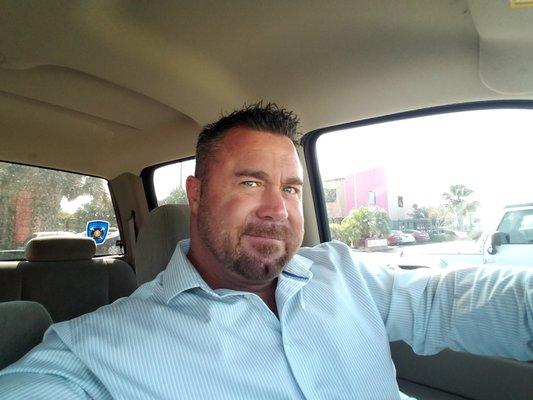 photo of Scotty T W.