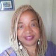 photo of Cheryl Yvette H.