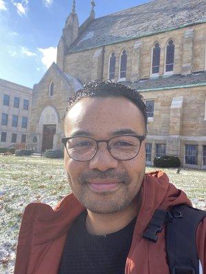 Photo of Erick D.