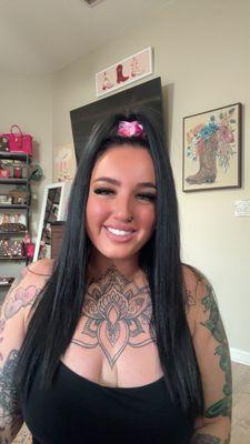 Photo of Jessica H.