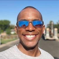 photo of Matthew Von H.