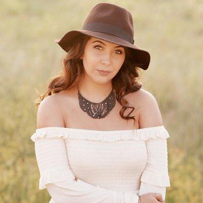 photo of Marissa C.
