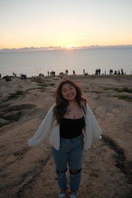 Photo of Kimberly N.
