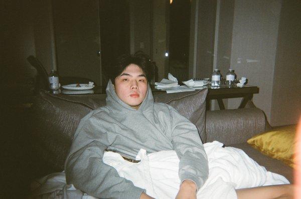 Photo of Tyler K.