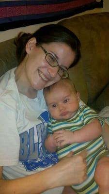 photo of Cammeron H.